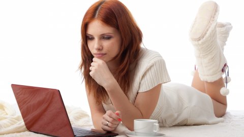 Online Kadın Chat Arkadaşları Bulma